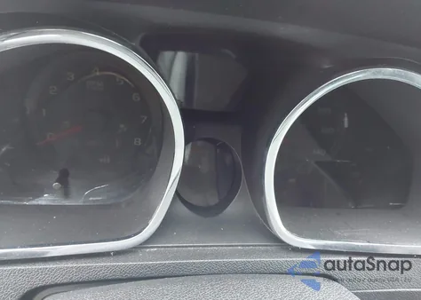 2011 Chevrolet Traverse 1Lt from USA, damaged, VIN 1GNKVGED9BJ414428